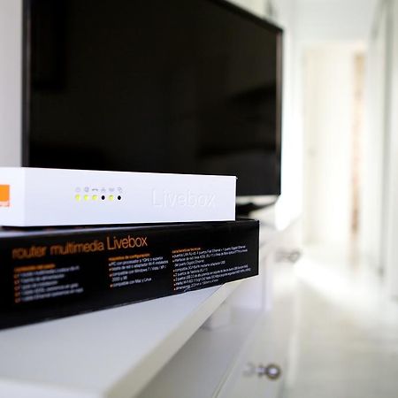 Apartamento Andalucia Бенальмадена Екстер'єр фото