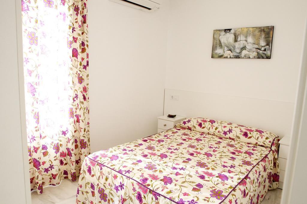 Apartamento Andalucia Бенальмадена Екстер'єр фото