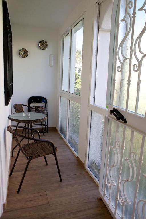 Apartamento Andalucia Бенальмадена Екстер'єр фото